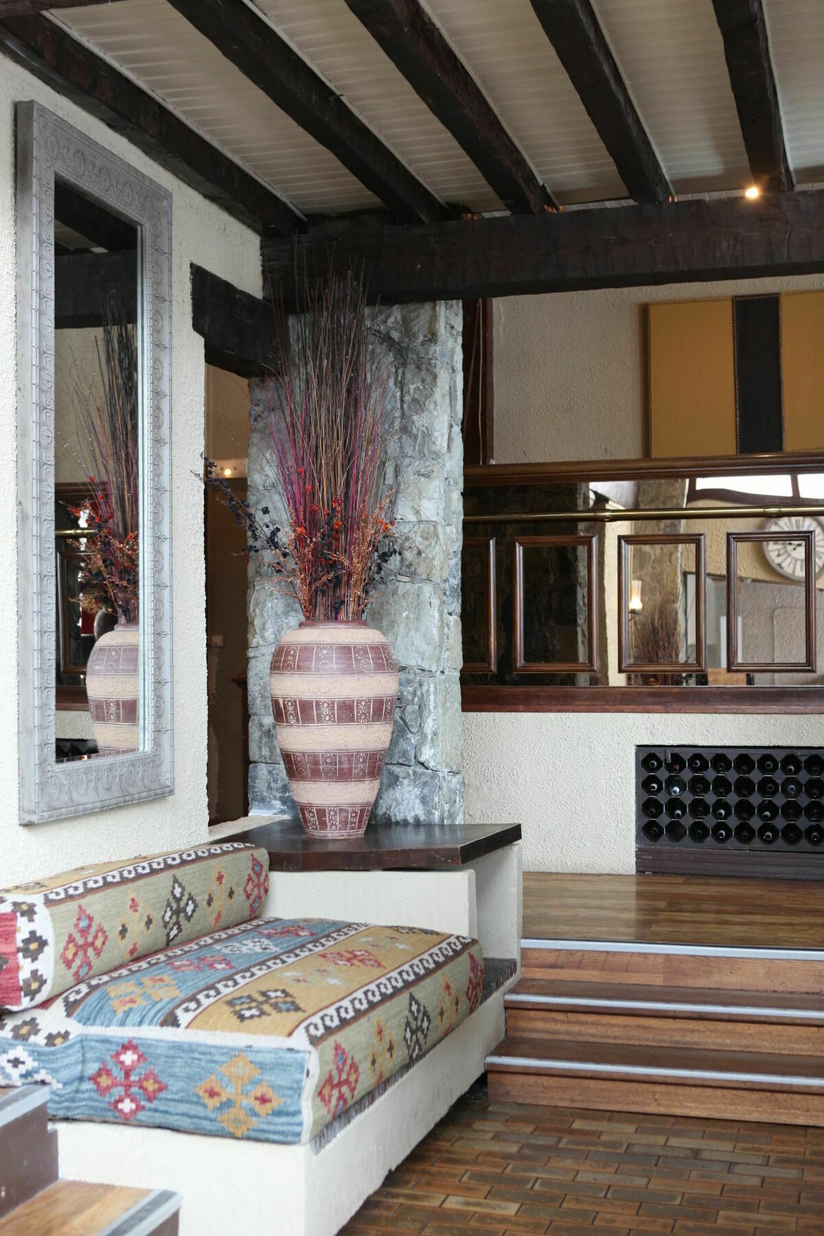 Chalet Hotel Le Val D'Isere Exteriör bild